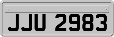 JJU2983