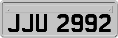 JJU2992