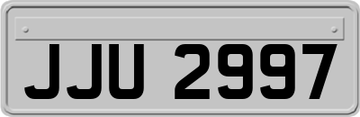 JJU2997
