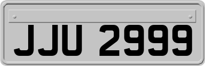 JJU2999
