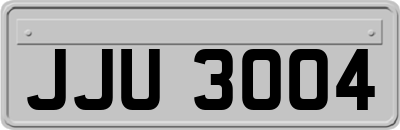 JJU3004