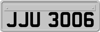JJU3006