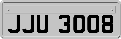 JJU3008