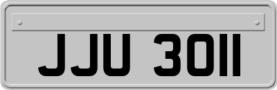 JJU3011