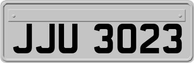 JJU3023