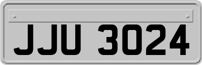 JJU3024
