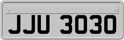JJU3030