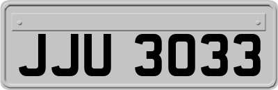 JJU3033
