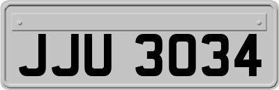 JJU3034