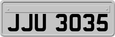 JJU3035