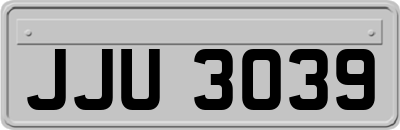 JJU3039