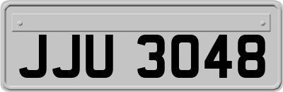 JJU3048