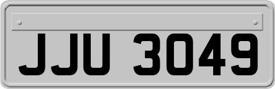 JJU3049