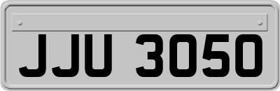 JJU3050