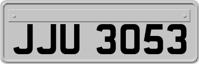 JJU3053
