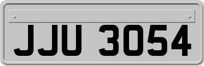 JJU3054