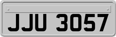 JJU3057