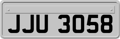 JJU3058