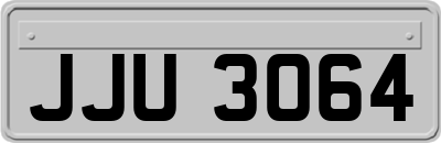 JJU3064