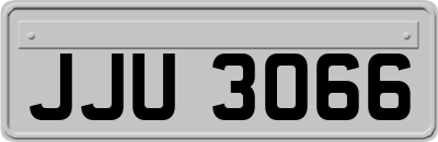 JJU3066