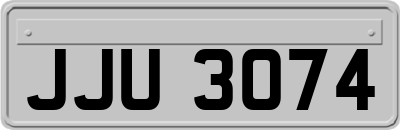 JJU3074