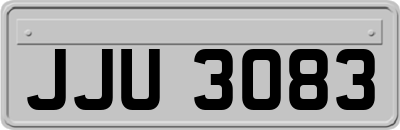 JJU3083