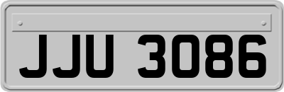 JJU3086