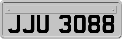 JJU3088