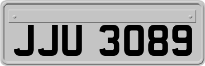 JJU3089