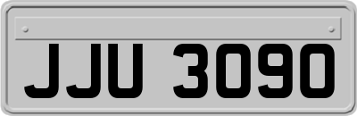 JJU3090