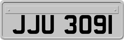 JJU3091