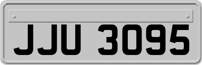 JJU3095