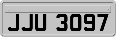 JJU3097