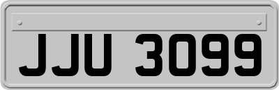 JJU3099