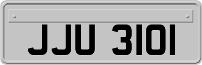 JJU3101