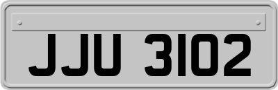 JJU3102