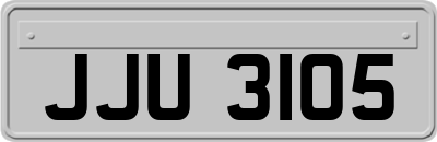 JJU3105