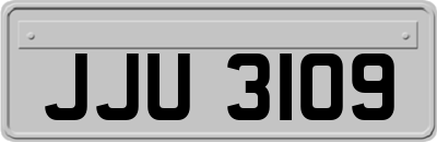 JJU3109