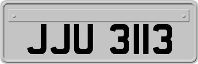 JJU3113