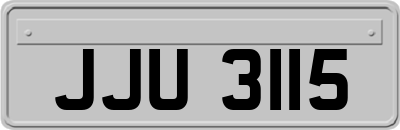 JJU3115