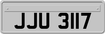JJU3117