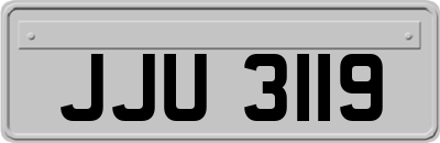 JJU3119