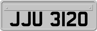 JJU3120