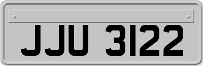 JJU3122