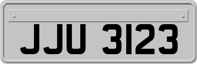 JJU3123