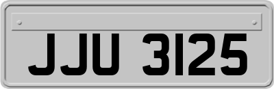 JJU3125