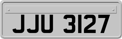 JJU3127