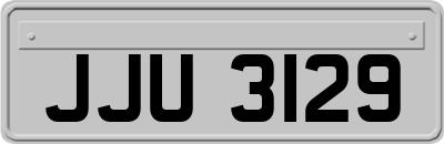JJU3129