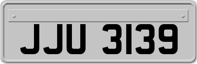 JJU3139
