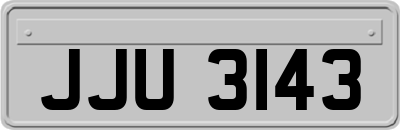 JJU3143